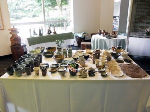 陶芸教室「陶遊館」