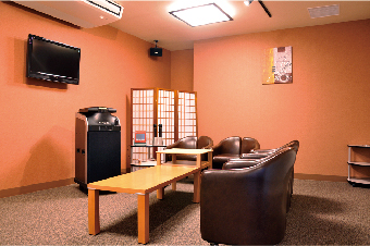 カラオケ利用無料