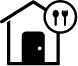 消毒用除菌アルコール設置