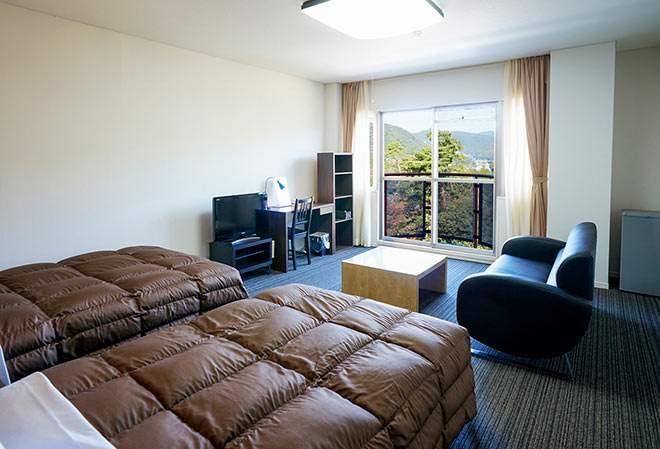 メープルツイン