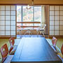 研修・合宿用 和室