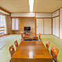 研修・合宿用 和室（陽山）